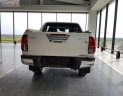 Toyota Hilux 2.8G 4x4 AT 2018 - Cần bán xe Toyota Hilux 2.8G 4x4 AT sản xuất 2018, màu trắng, số tự động 6 cấp