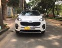 Kia Sportage   GTline  2015 - Cần bán xe Kia Sportage GTline 2015, màu trắng, nhập khẩu