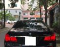 BMW 7 Series G 2010 - Gia đình cần bán BMW 750LI, sx 2010, màu đen víp