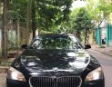 BMW 7 Series G 2010 - Gia đình cần bán BMW 750LI, sx 2010, màu đen víp