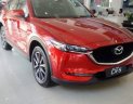 Mazda CX 5   2018 - Cần bán xe Mazda CX 5 sản xuất năm 2018, màu đỏ