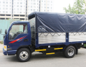 Xe tải 1,5 tấn - dưới 2,5 tấn 2018 - Bán xe tải 1,5 tấn - dưới 2,5 tấn đời 2018, màu xanh lam, nhập khẩu chính hãng
