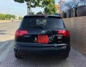 Acura MDX SH-AWD 2007 - Bán xe lại Acura MDX bản nhập Canada số tự động, sản xuất 2007, màu đen