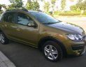 Renault Sandero Stepway 1.6 AT 2015 - Bán xe Renault Sandero Stepway 1.6 AT 2015, xe nhập xe gia đình