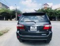 Toyota Fortuner 2010 - Bán xe Toyota Fortuner 2010, 630 triệu