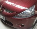 Mitsubishi Grandis 2006 - Bán Mitsubishi Grandis sản xuất 2006, màu đỏ