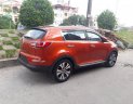 Kia Sportage 2012 - Chính chủ bán xe Kia Sportage 2012 nhập khẩu nguyên chiếc, gia đình mua từ mới