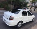 Fiat Siena   2003 - Cần bán lại xe Fiat Siena đời 2003, màu trắng, 110 triệu