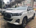 Toyota Hilux   2.8 AT 2018 - Cần bán Toyota Hilux 2.8 AT 2018, màu trắng, nhập khẩu nguyên chiếc, 878tr