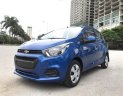 Chevrolet Spark van 2018 - Spark Van 2 chỗ đời mới, nhỏ, gọn, mạnh mẽ, hỗ trợ vay trả góp lên tới 85% giá xe, hỗ trợ lăn bánh nhanh gọn