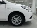 Nissan Sunny XT 2018 - Bán xe Nissan Sunny XT sản xuất năm 2018, màu trắng, giá 478tr