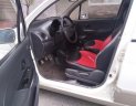 Daewoo Matiz SE 2007 - Bán xe Daewoo Matiz SE đăng ký lần đầu 2007, màu trắng xe gia đình, giá 80 triệu