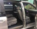 Kia Carnival 2009 - Bán Kia Carnival đời 2009, màu bạc xe gia đình