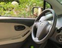 Toyota Yaris 1.3 AT 2008 - Bán Yaris nhập Nhật, nguyên bản, đời 2008, nội thất bọc da