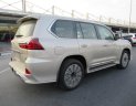 Lexus LX Super Sport 2018 - Bán Lexus LX570 Super Sport màu vàng model 2019 nhập khẩu nguyên chiếc mới 100%