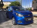 Chevrolet Spark van 2018 - Spark Van 2 chỗ đời mới, nhỏ, gọn, mạnh mẽ, hỗ trợ vay trả góp lên tới 85% giá xe, hỗ trợ lăn bánh nhanh gọn