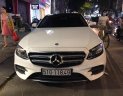 Mercedes-Benz E class AMG 2017 - Cần bán Mercedes AMG model 2018 sản xuất năm 2017, màu trắng, xe nhập