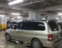 Kia Carnival 2009 - Cần bán xe Kia Carnival đời 2009, màu bạc, nhập khẩu nguyên chiếc, 320 triệu