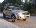 Ford Everest Limited 2009 - Cần bán xe Everest limited AT cuối 2009 phom mới