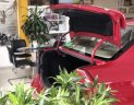 Chevrolet Aveo   2018 - Cần bán xe Chevrolet Aveo đời 2018, màu đỏ, xe hoàn toàn mới