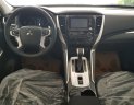 Mitsubishi Pajero Sport 4x2 AT 2018 - Mitsubishi Pajero Sport nhập Thái Lan, giá đặc biệt T11, giao ngay nhiều ưu đãi. Gọi ngay
