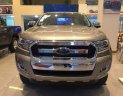 Ford Ranger   XLT  2018 - Bán Ford Ranger XLT đời 2018 giá cạnh tranh