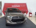 Toyota Innova   2018 - Cần bán Toyota Innova năm sản xuất 2018