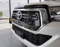 Toyota Hilux 2.8G 4x4 AT 2018 - Cần bán xe Toyota Hilux 2.8G 4x4 AT sản xuất 2018, màu trắng, số tự động 6 cấp