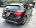 Mercedes-Benz GLA-Class GLA45 AMG 2018 - Bán Mercedes GLA45 AMG đăng kí 2018 nâu, nhập khẩu 0934299669