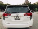 Toyota Innova 2017 - Cần bán gấp Toyota Innova sản xuất năm 2017, màu trắng, 710 triệu