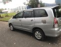 Toyota Innova 2010 - Bán Toyota Innova sản xuất năm 2010, xe gia đình sử dụng còn rất mới