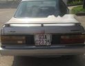 Honda Accord   1984 - Cần bán gấp Honda Accord đời 1984, màu bạc