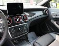 Mercedes-Benz GLA-Class GLA45 AMG 2018 - Bán Mercedes GLA45 AMG đăng kí 2018 nâu, nhập khẩu 0934299669