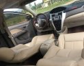 Toyota Vios   2012 - Bán chiếc xe Vios 2012, xe đi giữ gìn cẩn thận