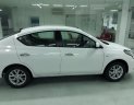 Nissan Sunny XT 2018 - Bán xe Nissan Sunny XT sản xuất năm 2018, màu trắng, giá 478tr