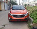 Kia Sportage 2012 - Chính chủ bán xe Kia Sportage 2012 nhập khẩu nguyên chiếc, gia đình mua từ mới