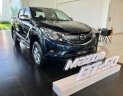 Mazda BT 50 2018 - Mazda bán tải BT-50, tặng ngay bảo hiểm vật chất cùng nhiều khuyến mãi hấp dẫn