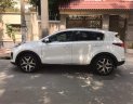 Kia Sportage   GTline  2015 - Cần bán xe Kia Sportage GTline 2015, màu trắng, nhập khẩu