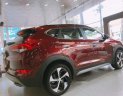 Hyundai Tucson    2018 - Cần bán Hyundai Tucson sản xuất năm 2018, màu đỏ