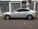 Ford Mondeo 2011 - Cần bán Ford Mondeo năm sản xuất 2011, màu bạc, nhập khẩu nguyên chiếc, giá tốt