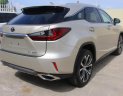 Lexus RX RX 350 2017 - Cần bán xe Lexus RX350 2017, màu vàng cát, nhập khẩu nguyên chiếc, xe vẫn đang hoạt động bình thường