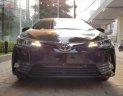 Toyota Corolla altis 1.8G AT 2018 - Bán Toyota Corolla Altis 1.8g AT đời 2018, màu đen, xe mới 100%
