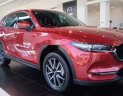 Mazda CX 5   2.5L  2018 - Cần bán xe Mazda CX 5 2.5L đời 2018, màu đỏ