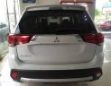 Mitsubishi Outlander   2.0 Premium 2018 - Bán ô tô Mitsubishi Outlander 2.0 Premium 2018, màu trắng