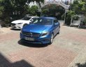 Mercedes-Benz A class   2014 - Cần bán gấp Mercedes A class năm 2014, màu xanh lam, nhập khẩu nguyên chiếc