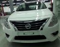 Nissan Sunny XT 2018 - Bán xe Nissan Sunny XT sản xuất năm 2018, màu trắng, giá 478tr