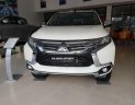 Mitsubishi Pajero Sport 4x2 AT 2018 - Mitsubishi Pajero Sport nhập Thái Lan, giá đặc biệt T11, giao ngay nhiều ưu đãi. Gọi ngay