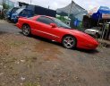 Pontiac Firebird 1995 - Cần bán Pontiac Firebird sản xuất 1995, màu đỏ, nhập khẩu nguyên chiếc số sàn