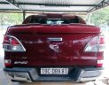 Mazda BT 50 2014 - Cần bán Mazda BT 50 sản xuất năm 2014, màu đỏ, xe nhập, số sàn, 2 cầu điện