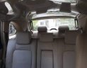 Chevrolet Captiva  LTZ  2009 - Cần bán xe Chevrolet Captiva LTZ năm sản xuất 2009, màu đen